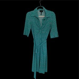 Laundry by Shelli Segal Dress